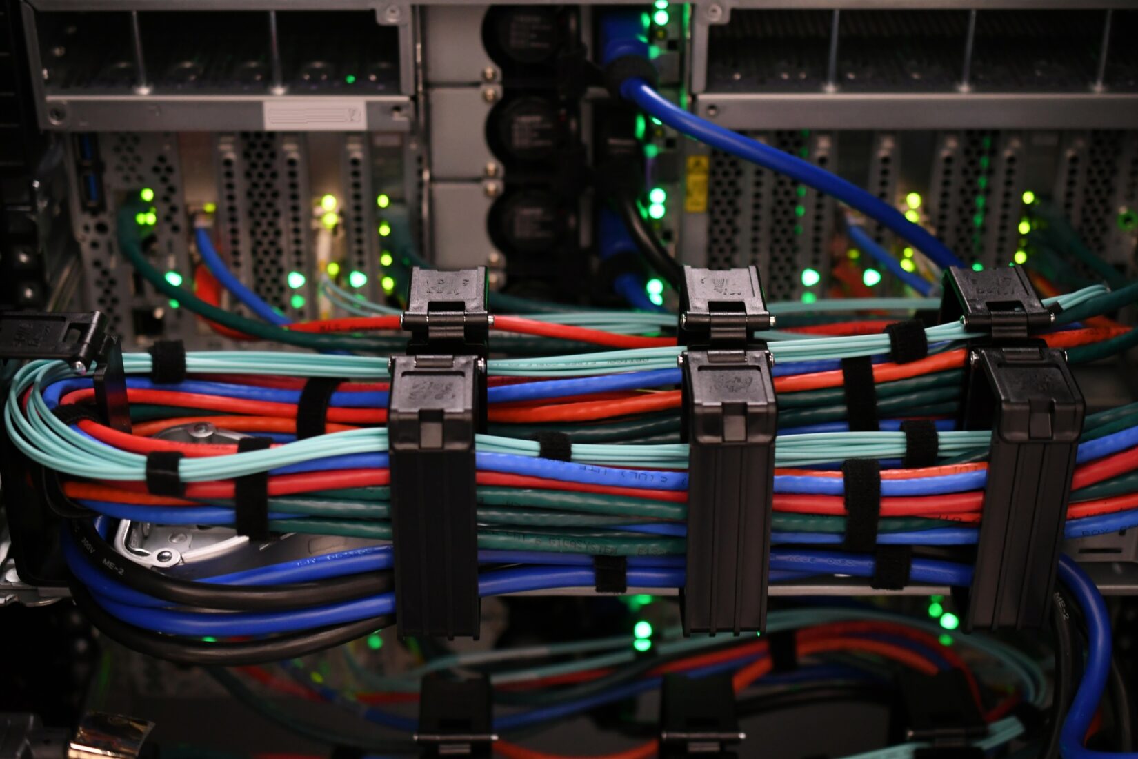 LBA Elektrotechnik - KNX Systemtechnik